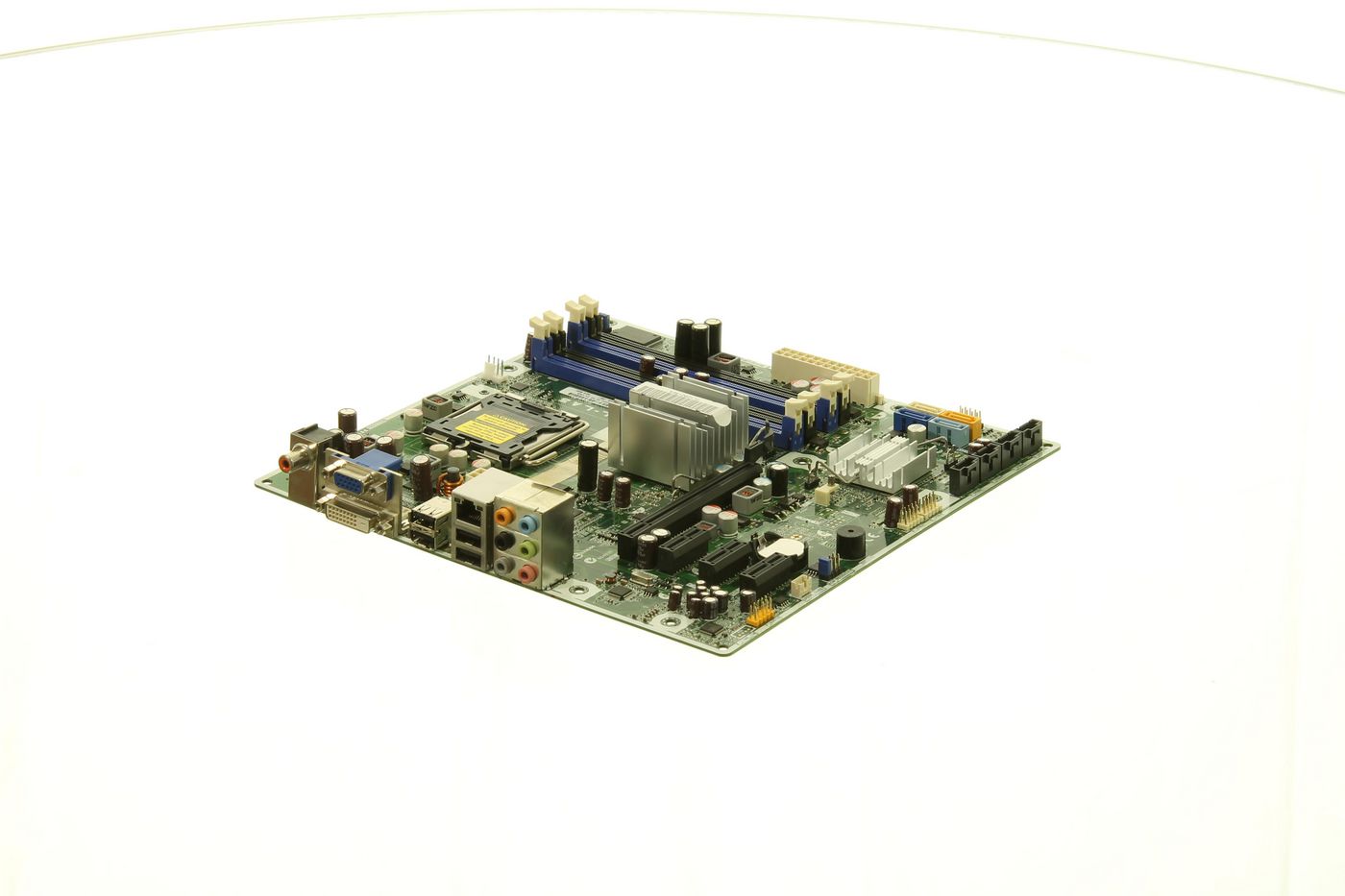 HP RP000127478 Pro3120 MT motherboard W 