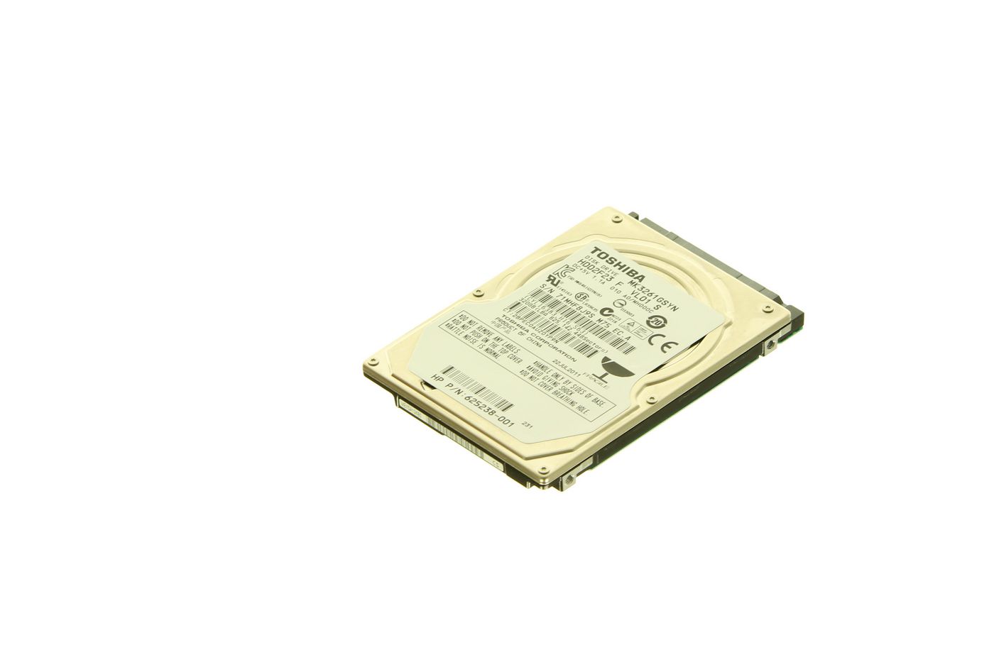 SPS DRV HDD 320 GB 7200 RPM