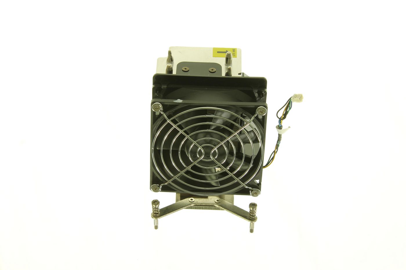 ML110 G7 Heatsink with Fan