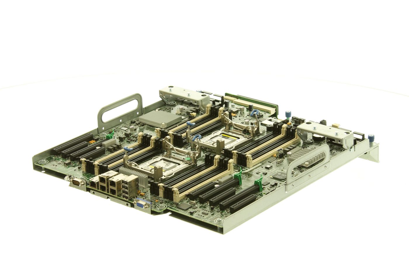 Systemboard Assy - ML350p G8
