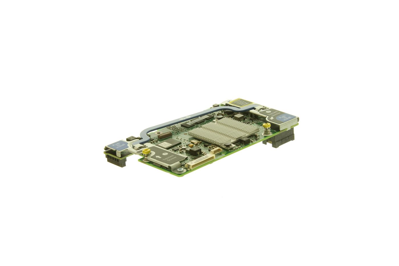 Smart Array P220i Controller