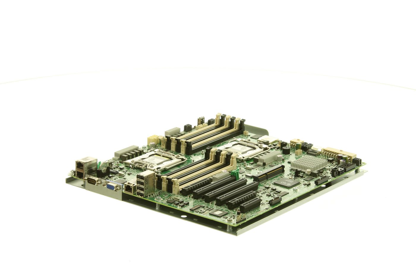 ML350e Gen8 System Board