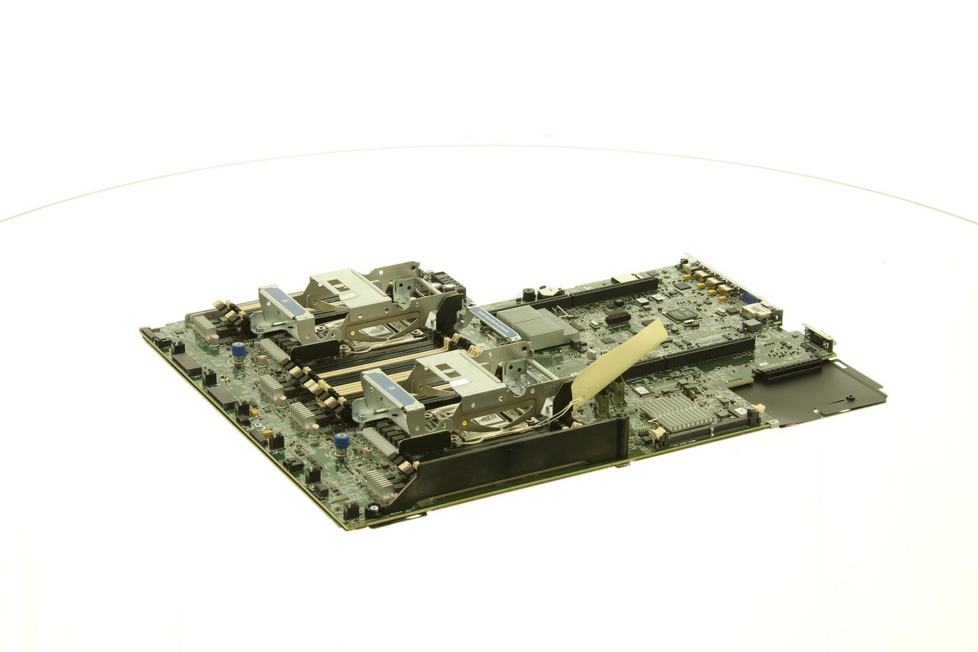 DL380p G8 IVB System Board