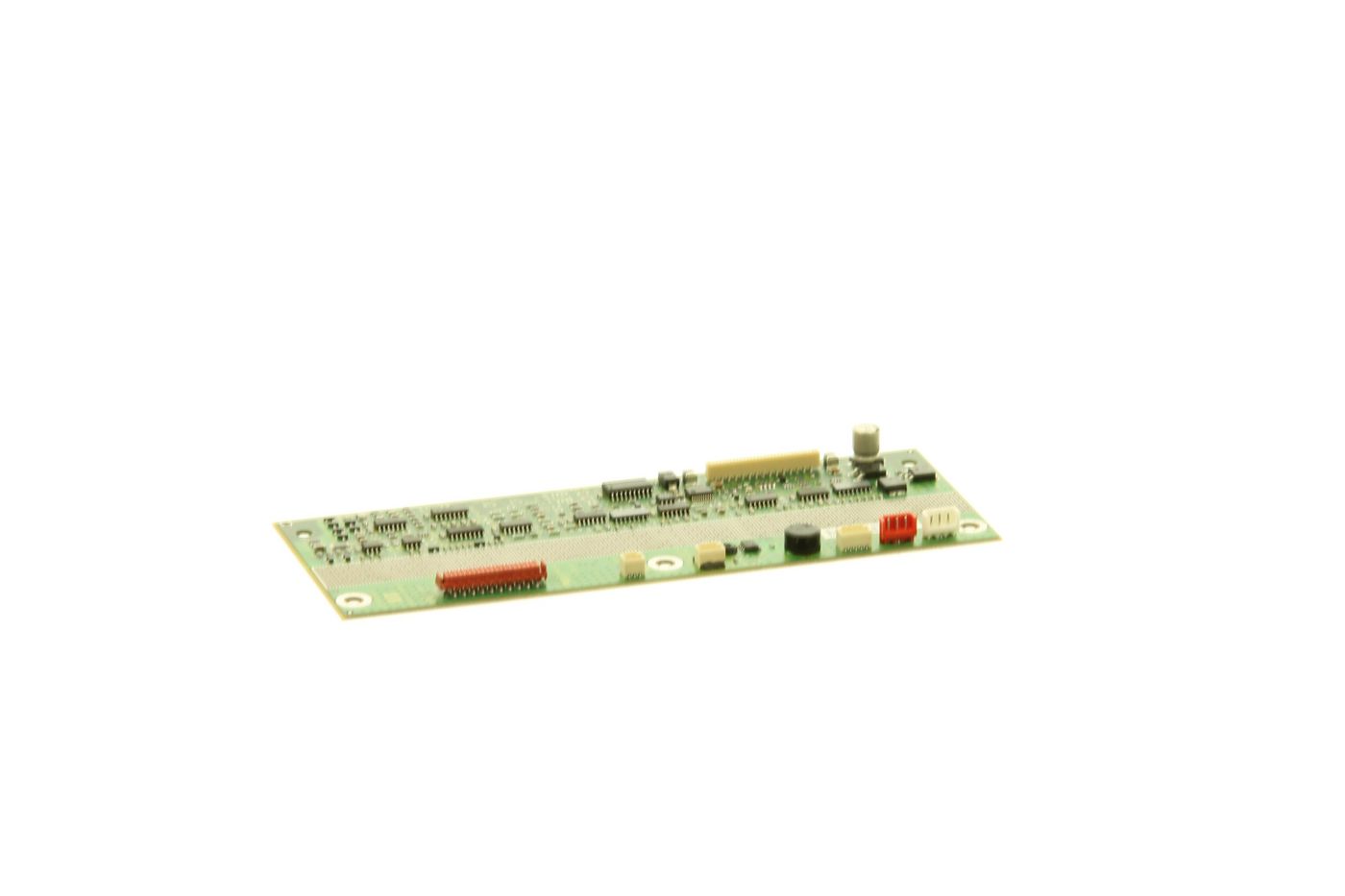 HP C6074-60407-RFB ISS PC Board 