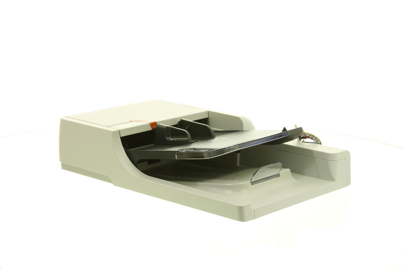 ADF whole unit assembly