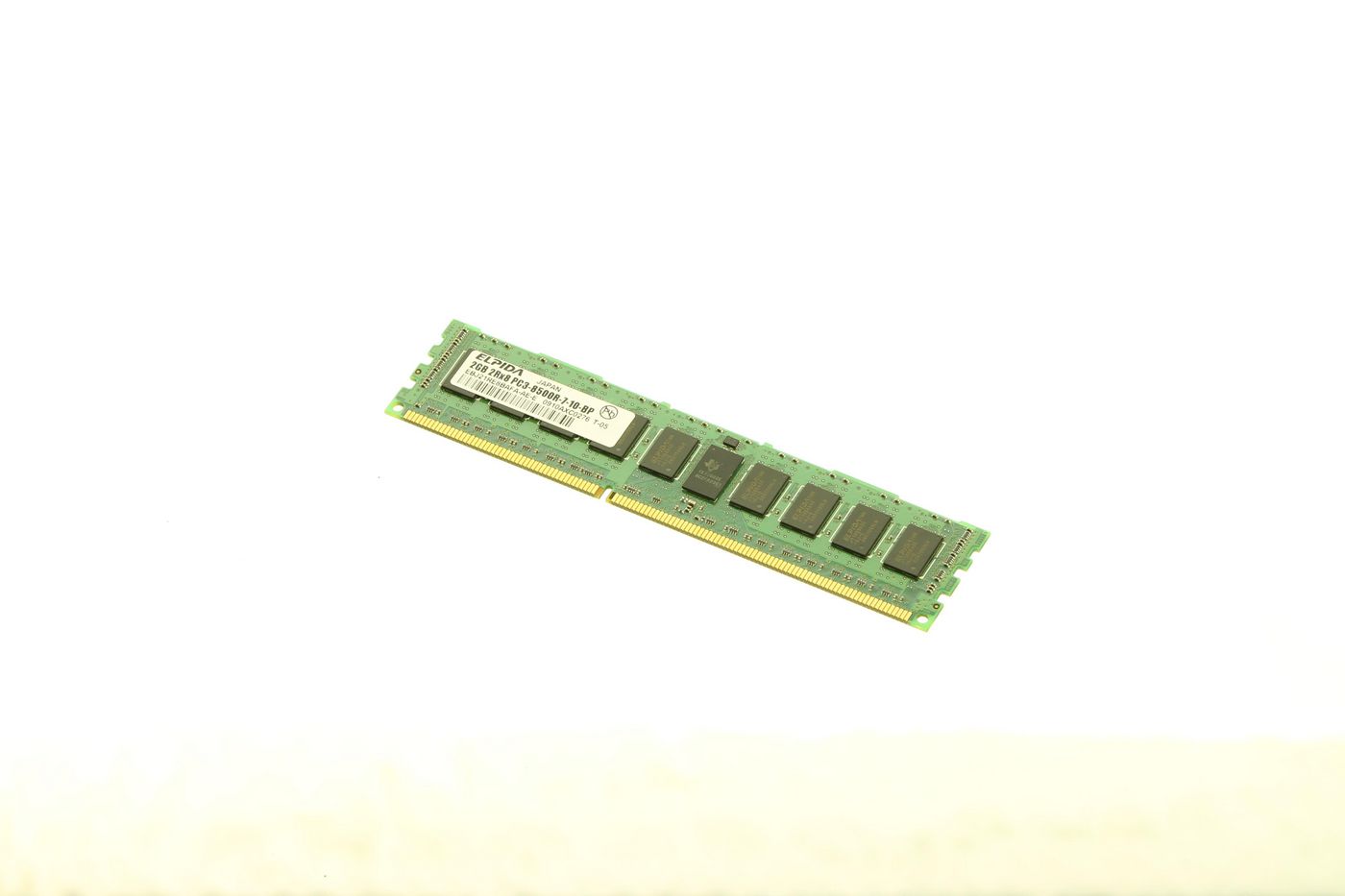 Memory 2GB 1066MHZ PC3-8500