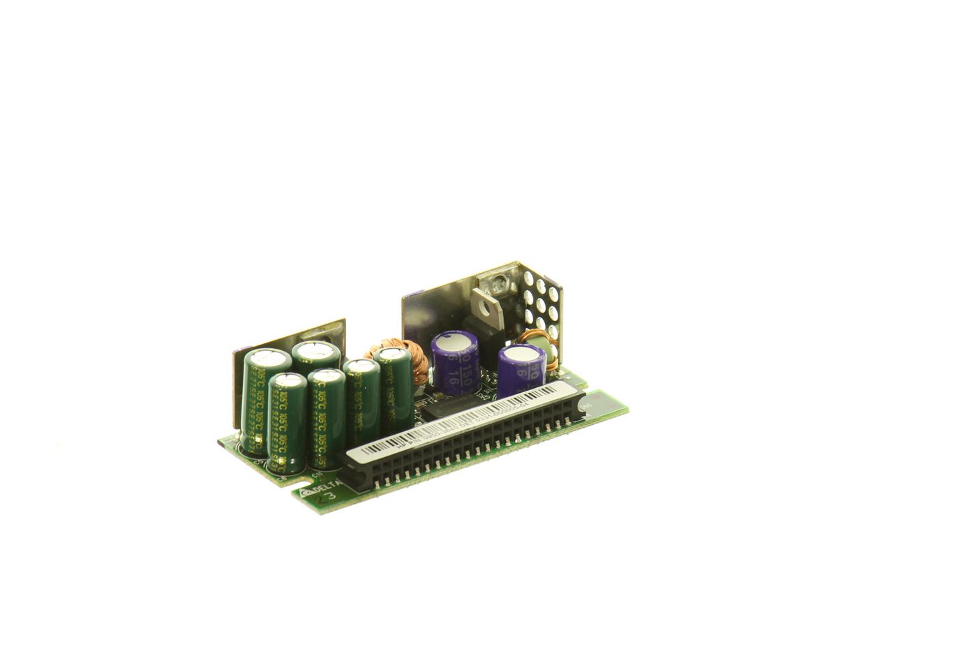 VOLTAGE REGULATOR PENTIUM III