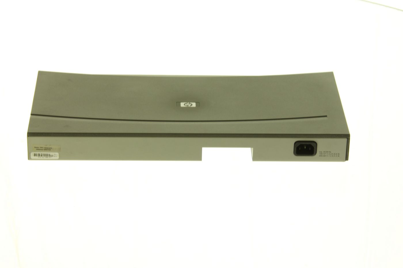 i7500 Industrial Label