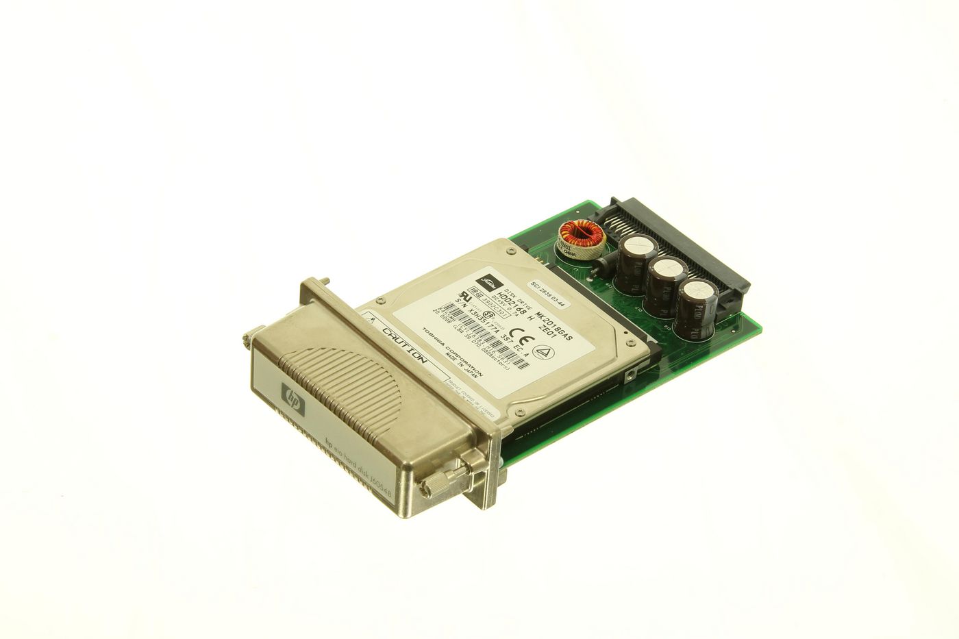 EIO 20GB Disk Drive