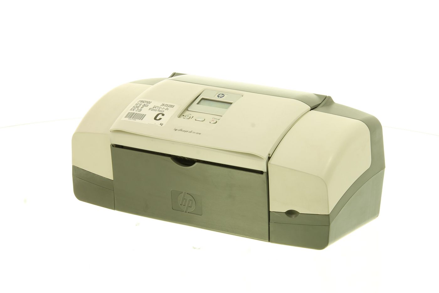 Hewlett-Packard-Enterprise RP000354832 OJ4215 All-In-One 
