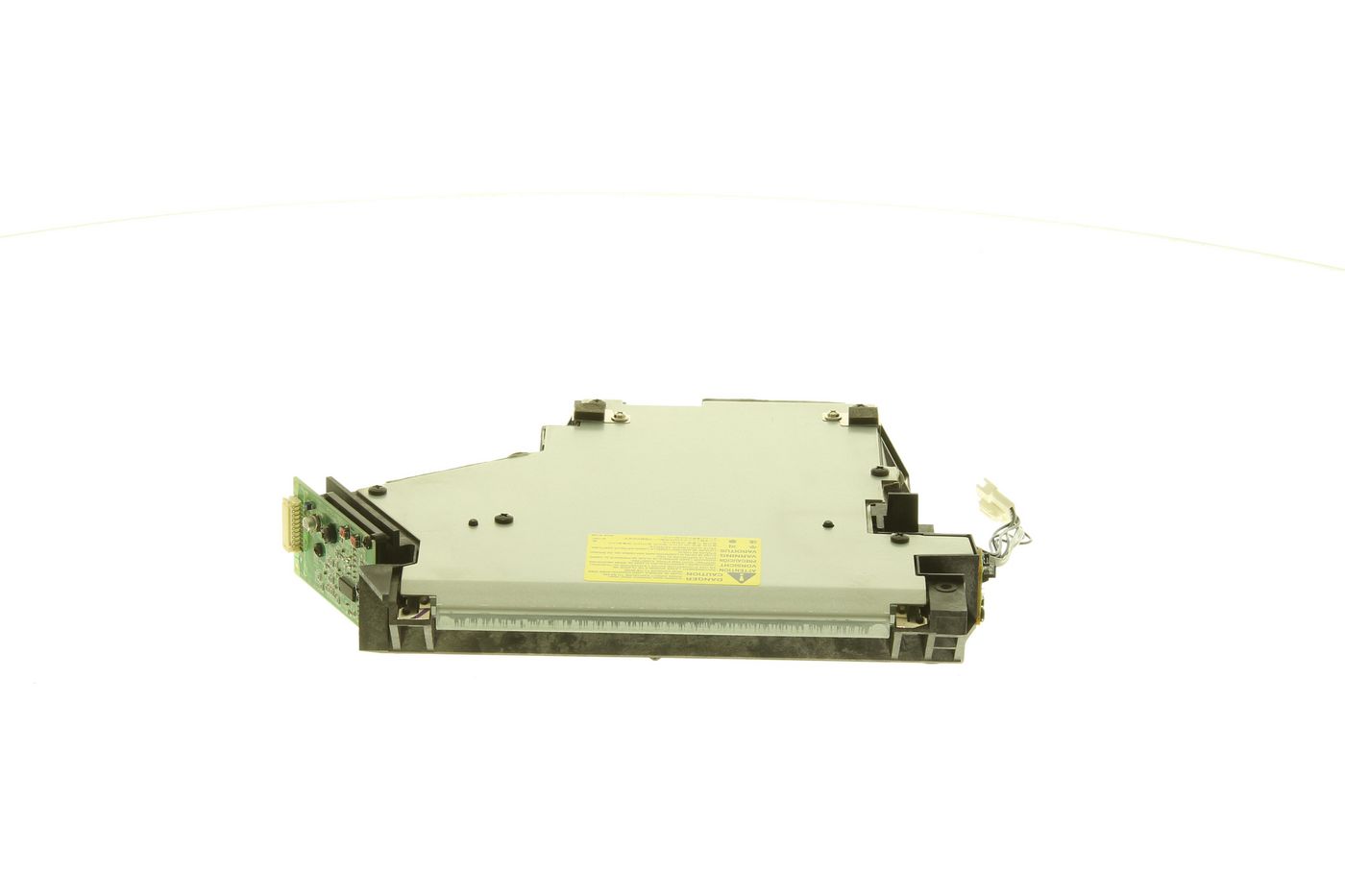HP RG5-4344-RFB Laser Scanner Asm 