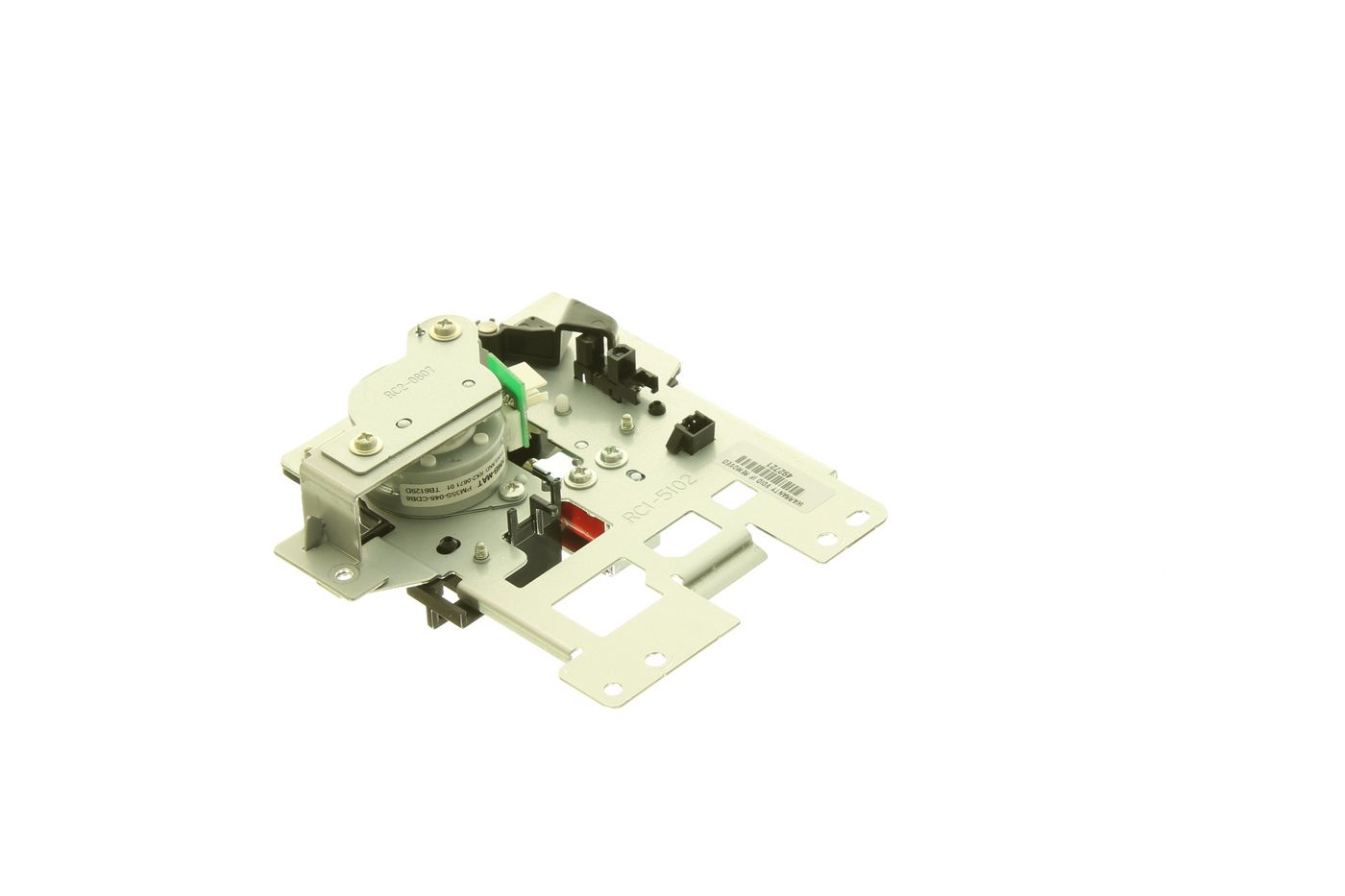 HP RM1-1832-030CN Duplexing Drive Assembly 