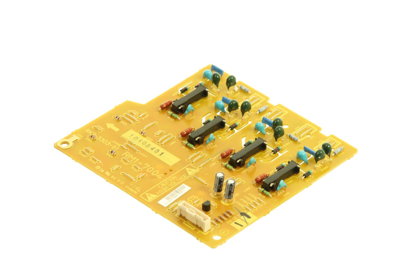 1ST TRNSFR. H.V. PCB ASS'Y LJ-M775/CLJ-CP5525