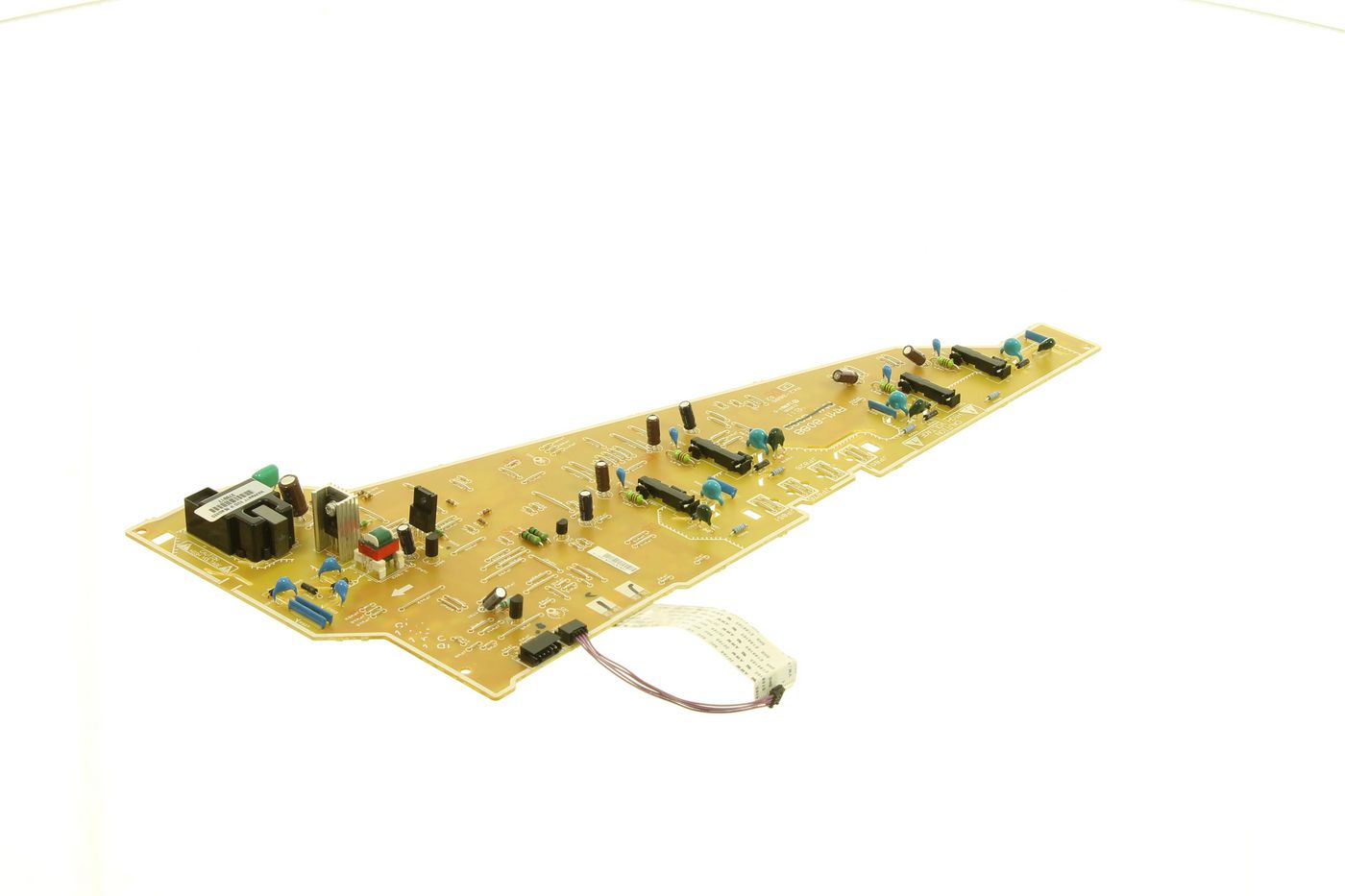 UP. H.V.POWER SUPPLY PCB ASS'Y (DUPLEX)