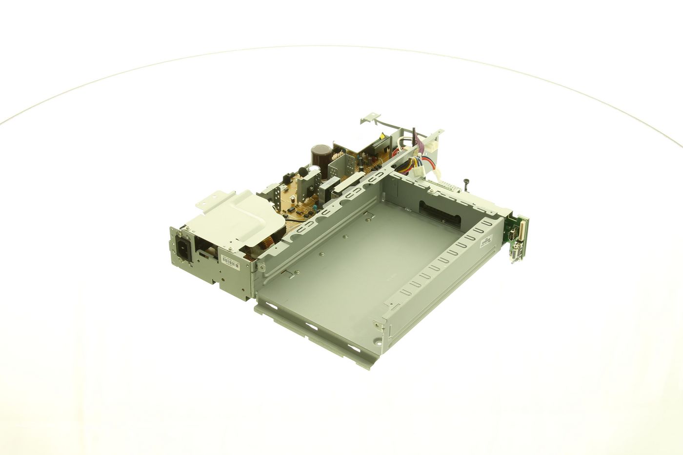 Low Voltage Power Supply 220V