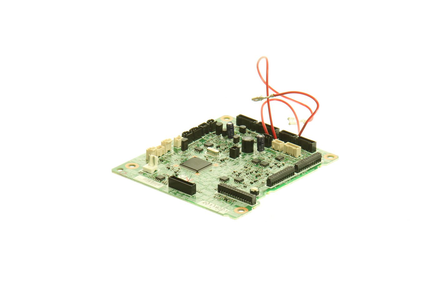 DC Controller Board