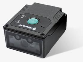 2D Mega Pixel Fixed Mounted 