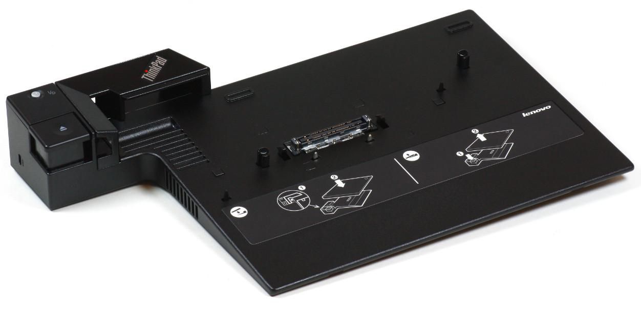 Tp Essential Port Replikator