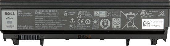 Dell 70NFJ Battery ADDL 40WHR 4C 