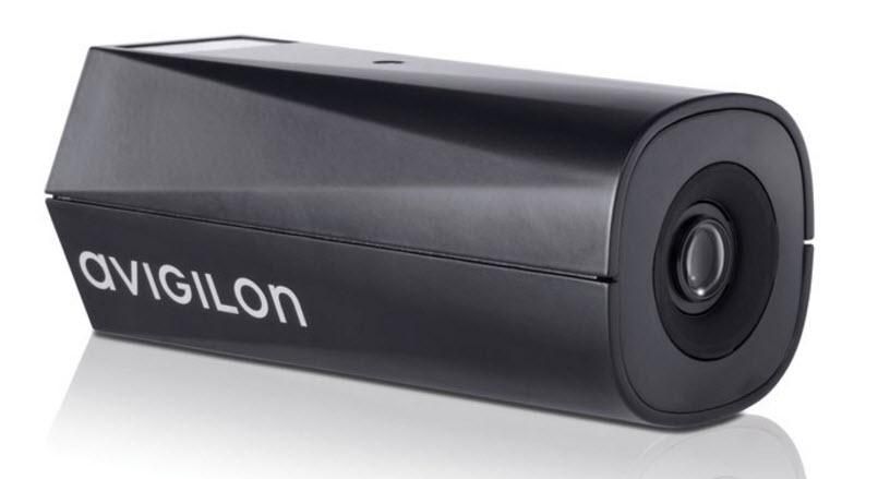 1.0 Megapixel (720p) WDR - 1.0C-H4A-12G-B1