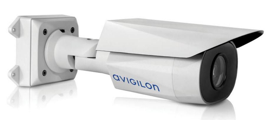 1.0 Megapixel (720p) WDR, - 1.0C-H4A-12G-BO1-IR