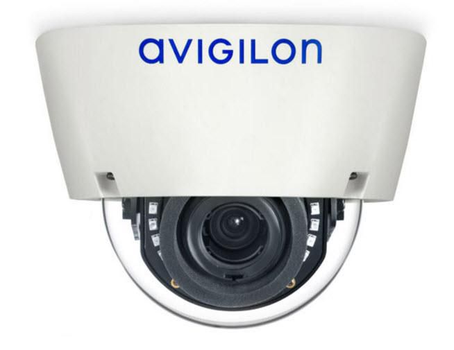 1.0 Megapixel (720p) WDR, - 1.0C-H4A-12G-DO1-IR