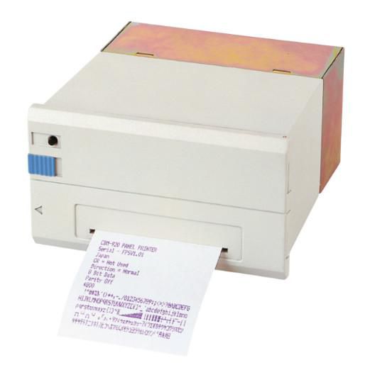 Citizen CTP291ALUWHDC CT-P291, Thermal printer 