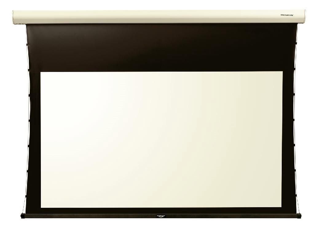 Grandview GV102226 Integrated Tab-Tension Screen 