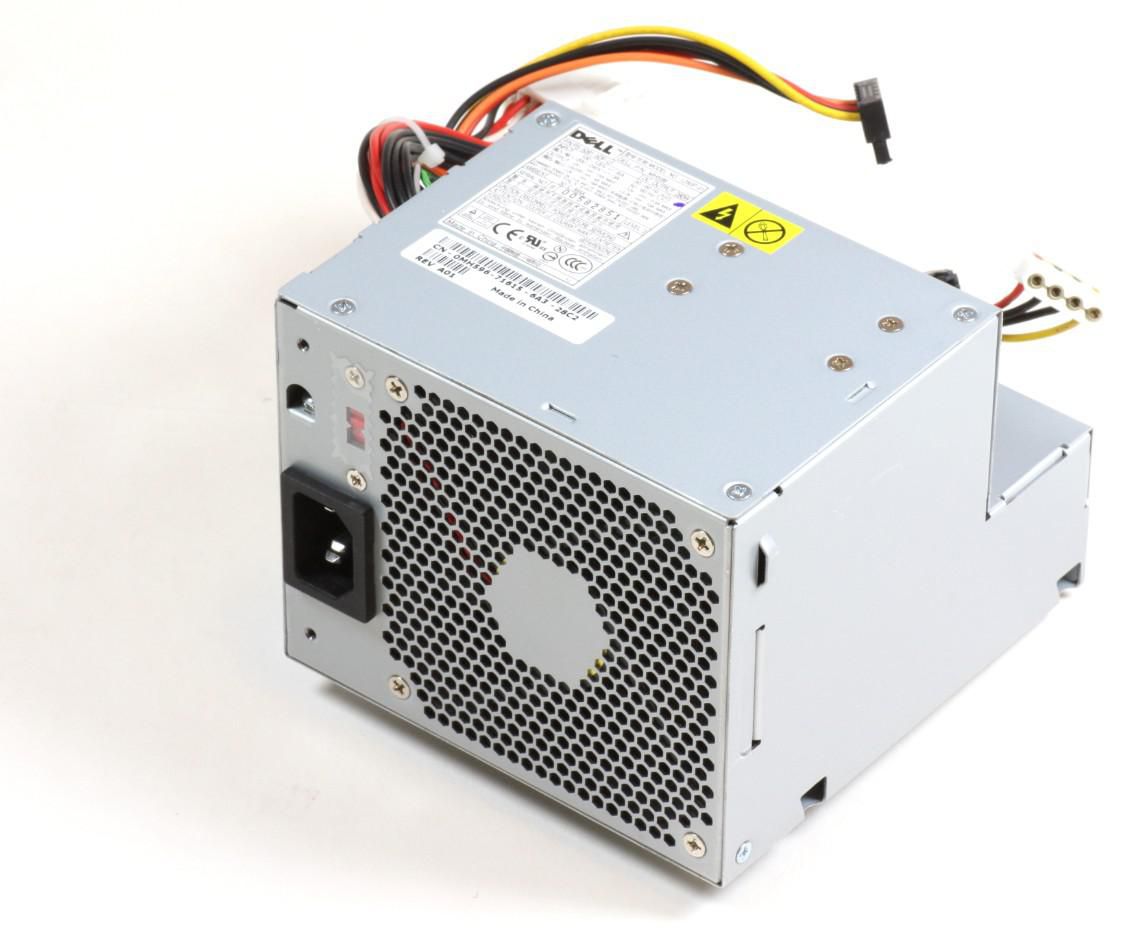 280W Power Supply, PFC, LiteOn