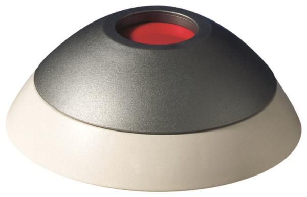 ND 100 Panic button