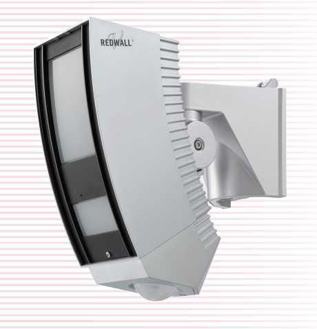 PASSIVE IR