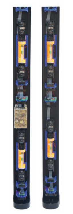SMART LINE 100Mtr QUAD