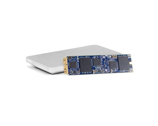 OWC SPA04513 480GB Aura Pro X SSD for Mid 