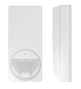 PIR/MW, 12m volumetric