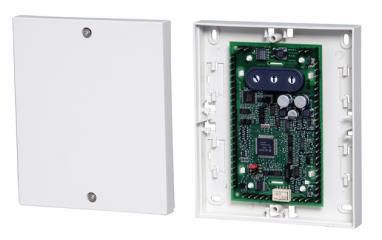 SmartKey Control Unit SE 220