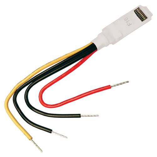 Single Zone Input Module