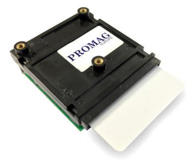 Promag PS300AU-00 Half card Insert Reader USB 