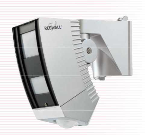 PASSIVE IR