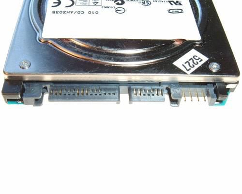 Noname SPA02424-RFB Seagate 500GB 2.5-inch 