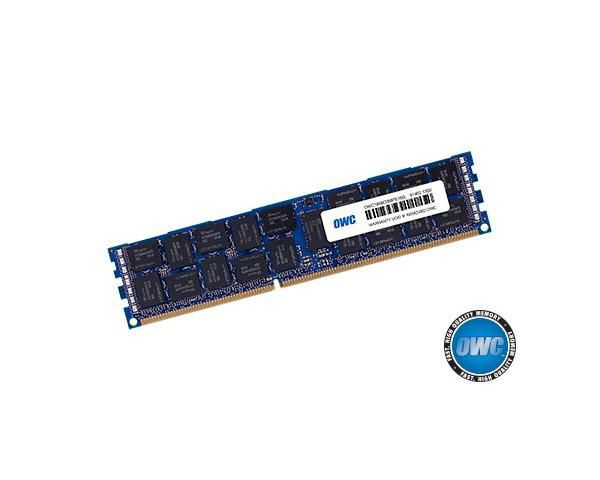 OWC SPA04345 Ram 1866MHz DDR3 ECC 8GB 