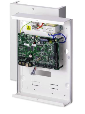 Intrusion Control Panel ,G3