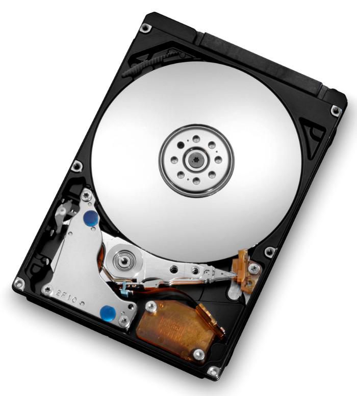 320GB Sata Hard Drive Unit