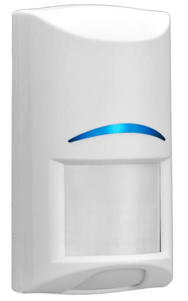 Wireless PIR Motion Detector