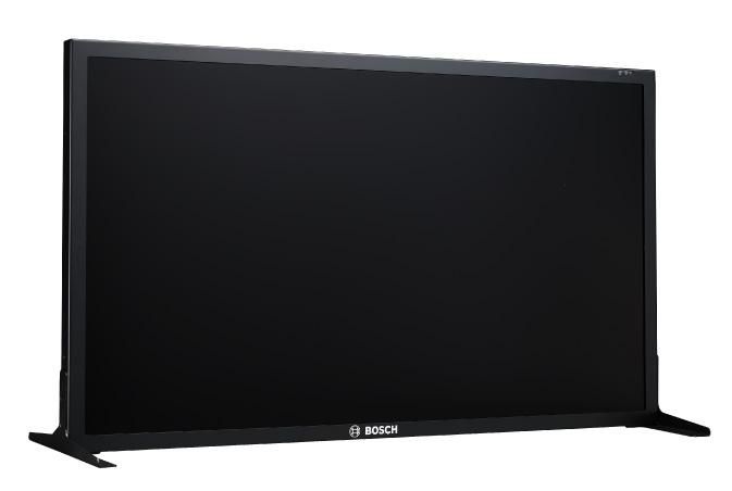 LED monitor, 43 inch, Full HD