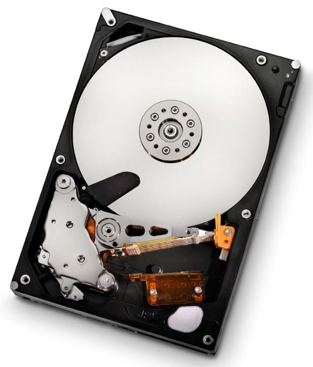 1TB SATAII 32MB