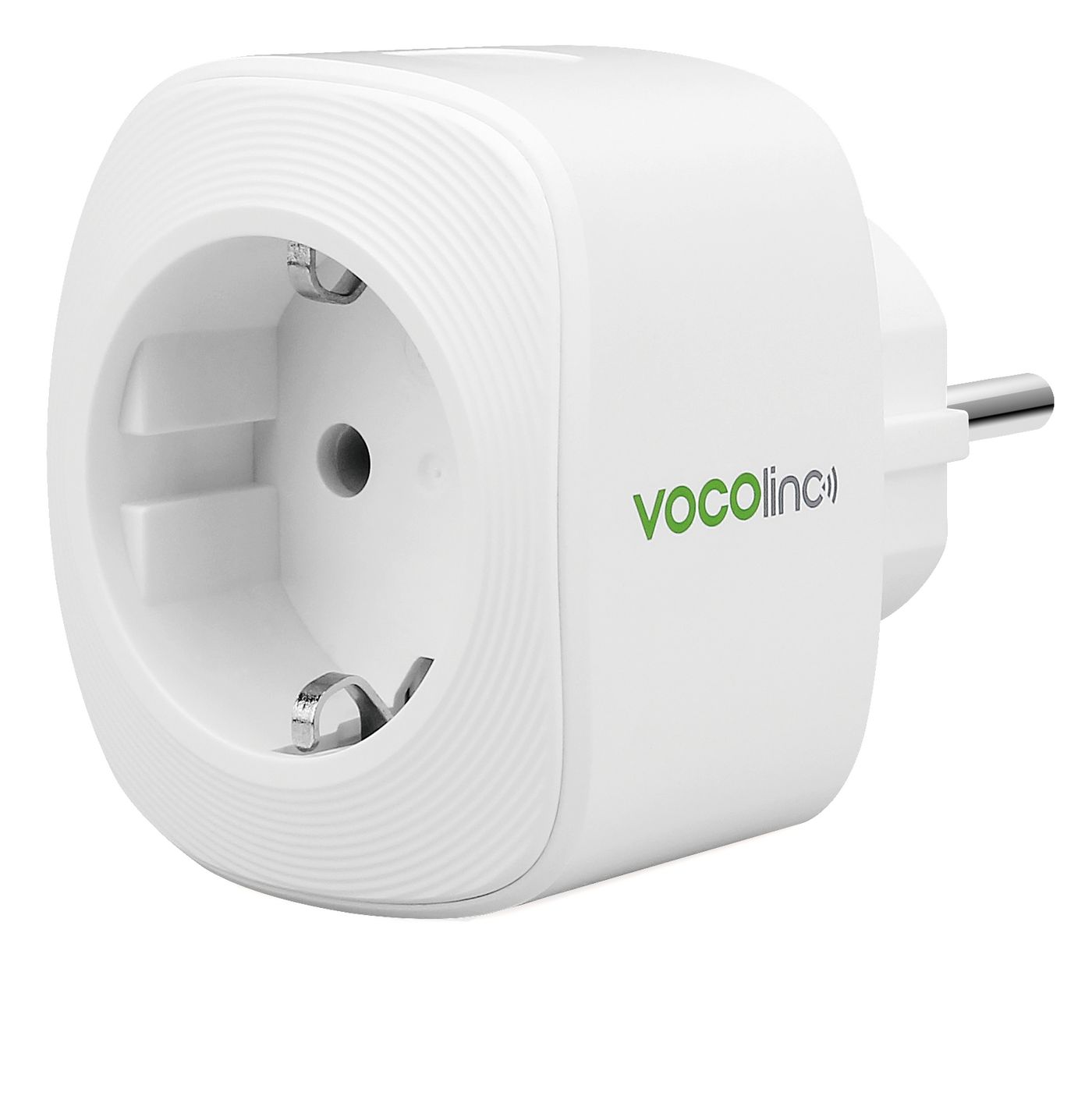 VOCOlinc VP3-1 W125799805 Smart Power Plug, Wi-FI 