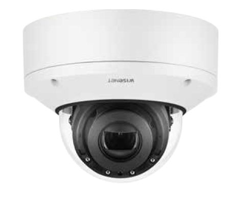 X Series 5MP IR Outdoor