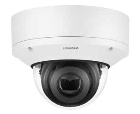 X Series 2MP Outdoor Dome