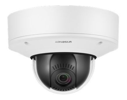 X Series 5MP Outdoor Vandal