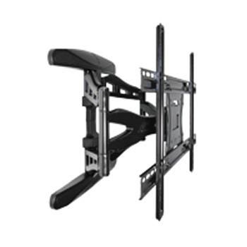 SOPORTE DOBLE BRAZO PARA TV DE